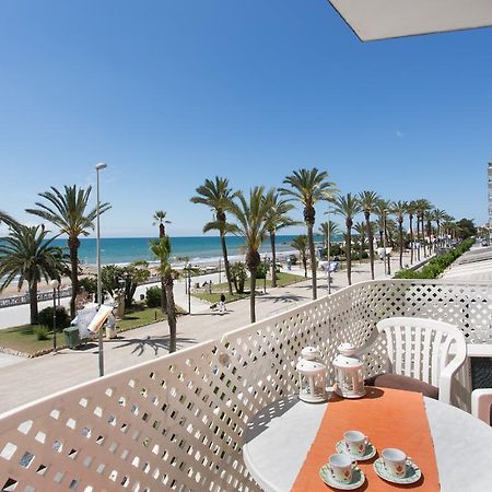 סיטגס Liliane Apartment חדר תמונה