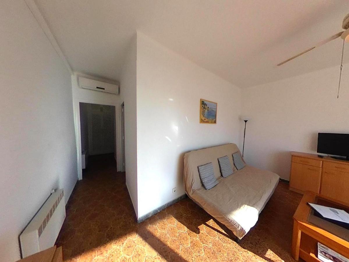 סיטגס Liliane Apartment מראה חיצוני תמונה