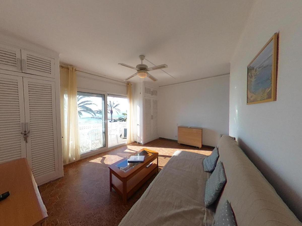 סיטגס Liliane Apartment מראה חיצוני תמונה