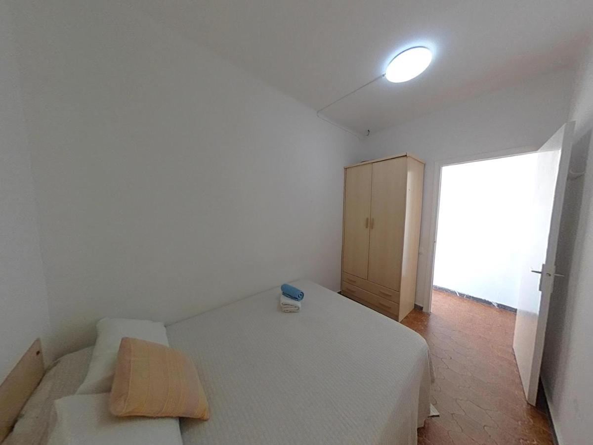 סיטגס Liliane Apartment מראה חיצוני תמונה