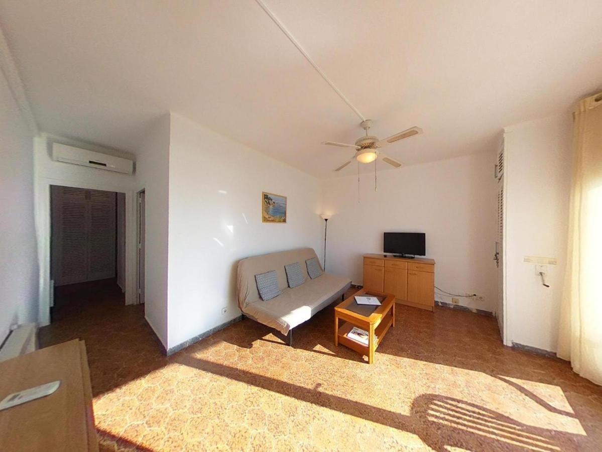 סיטגס Liliane Apartment מראה חיצוני תמונה