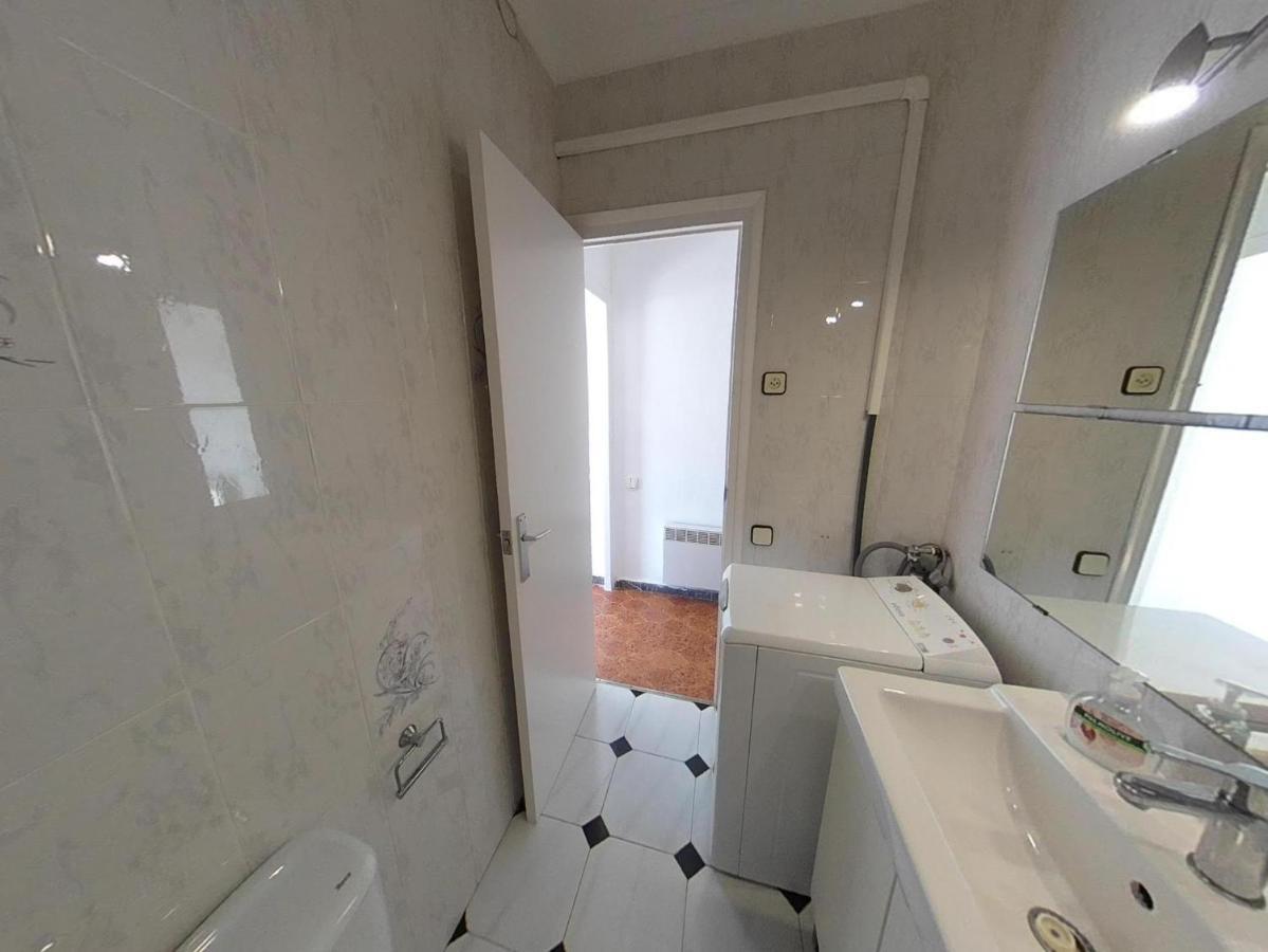סיטגס Liliane Apartment מראה חיצוני תמונה