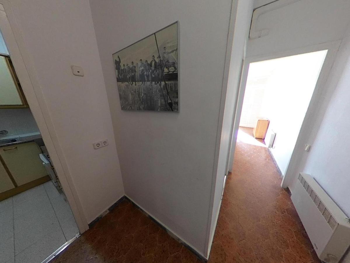 סיטגס Liliane Apartment מראה חיצוני תמונה