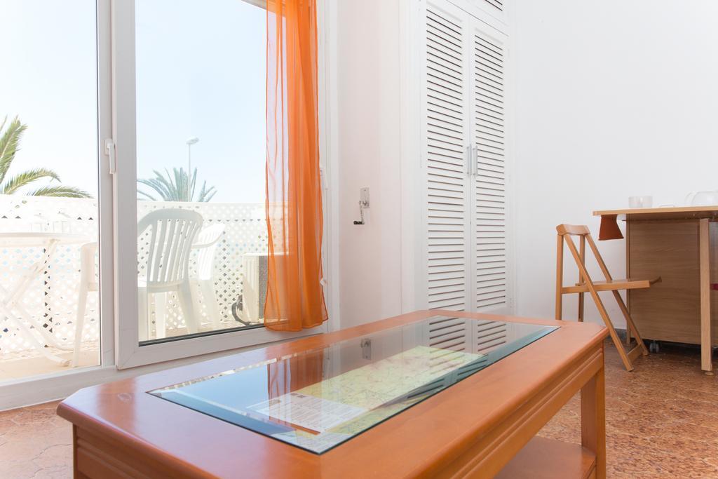 סיטגס Liliane Apartment חדר תמונה