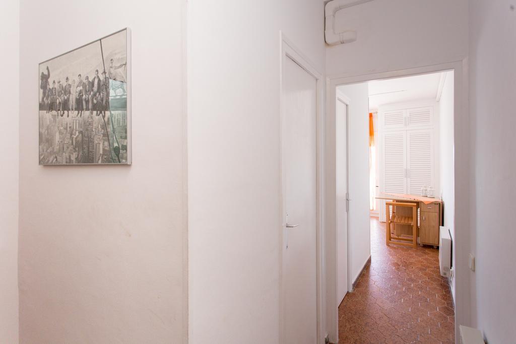 סיטגס Liliane Apartment חדר תמונה