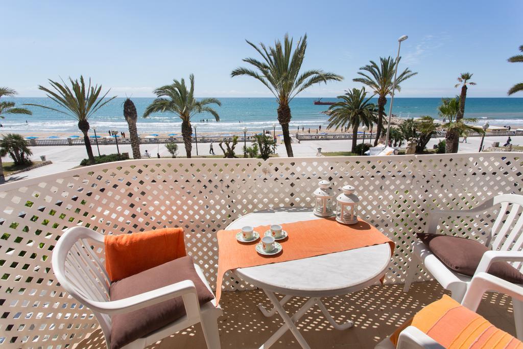 סיטגס Liliane Apartment חדר תמונה